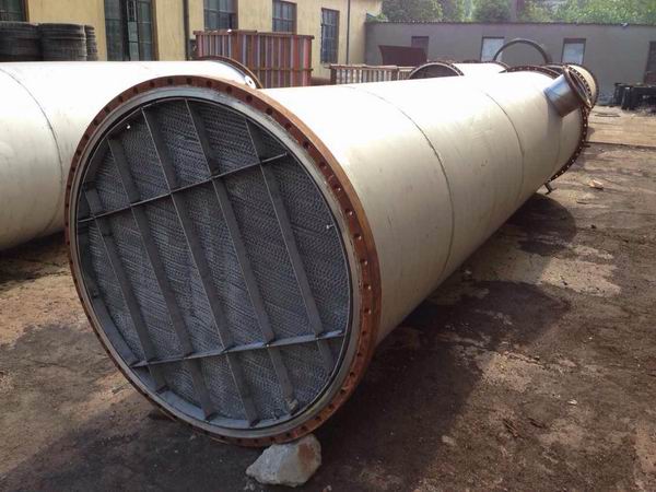 絲網填料塔 酒精回收塔 甲醇回收塔 無錫中鼎化工