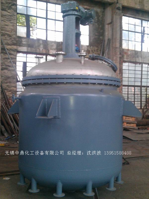 電加熱反應釜 電加熱反應釜 電加熱反應罐