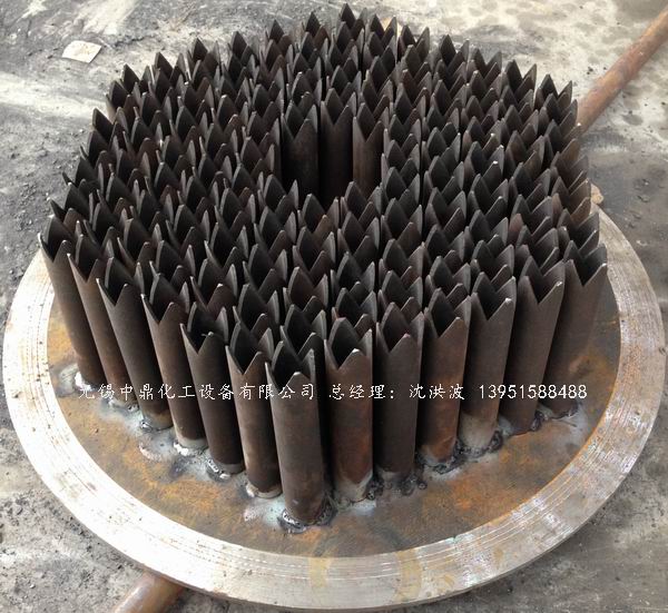 列管冷凝器、列管式冷凝器