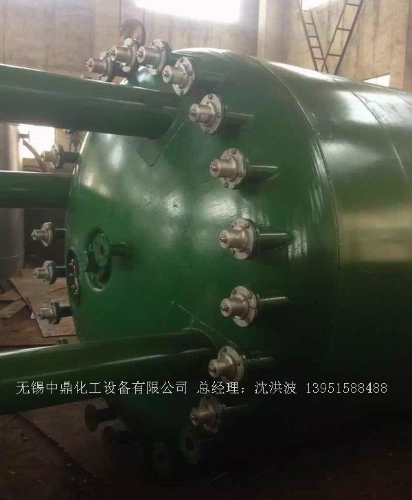 電加熱反應釜 電加熱反應釜 電加熱反應罐