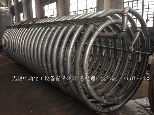 不銹鋼反應釜 不銹鋼反應罐