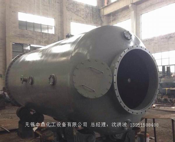 山東濟寧某助劑廠