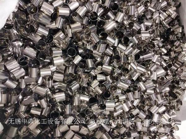 不銹鋼鮑爾環(huán)、不銹鋼矩鞍環(huán)、階梯環(huán)、 無錫中鼎