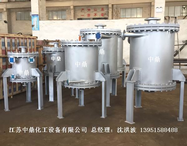 可拆卸式螺旋板換熱器 三型可拆螺旋板式換熱器